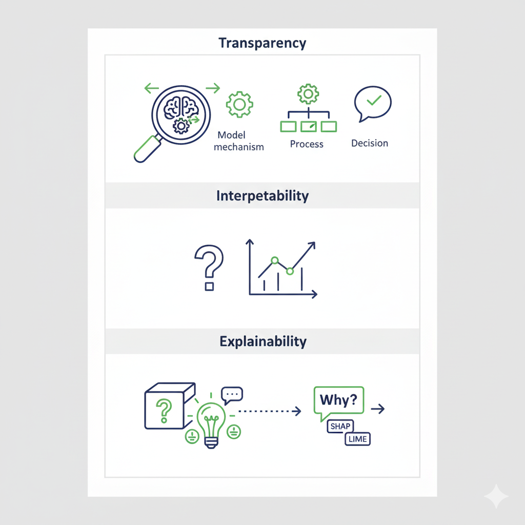 Minh họa các khái niệm cơ bản