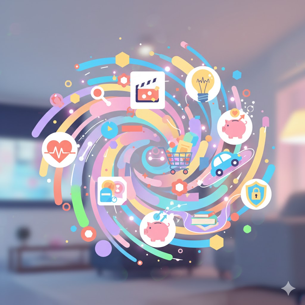 AI dùng để làm gì trong cuộc sống ?